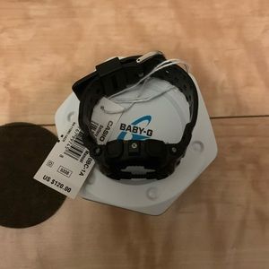 Authentic Women’s Baby G Shock Watch